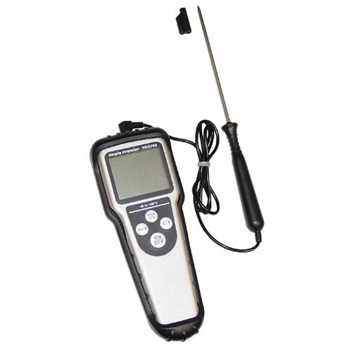 Premier low-Cost Digital Thermometer Premier low-Cost Digital Thermometer