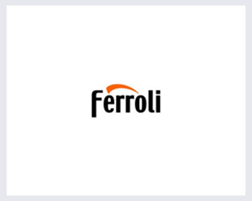 MODENA HE,OPTIMAX HE PLUS AND DOMICONDENS DIGITAL PROGRAMMER - FERROLI