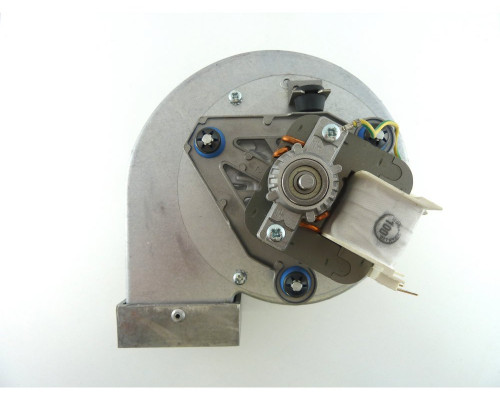 Fan assembly