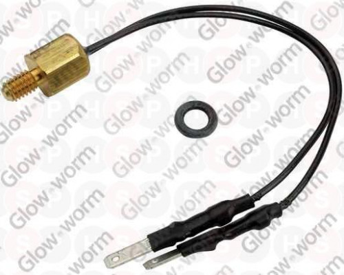 Thermistor assembly