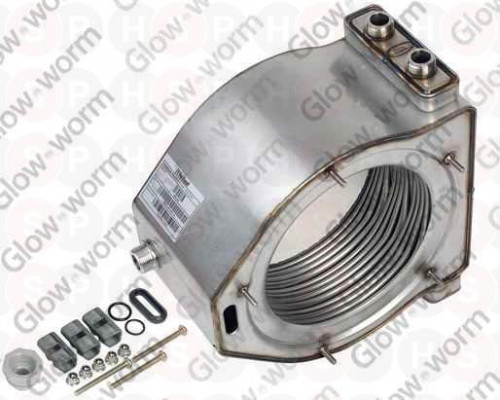 Heat exchanger