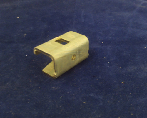 Clamp - Heat exchanger