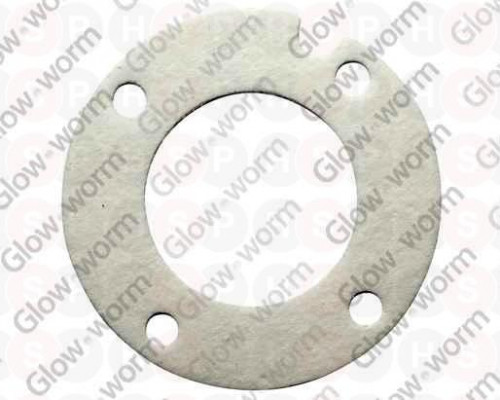 Gasket, burner