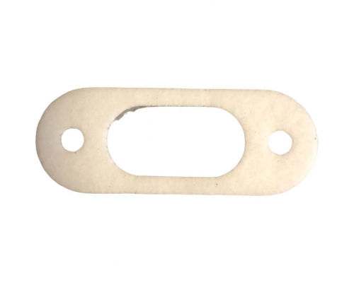 Gasket electrode