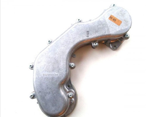 Manifold fan (assembly)
