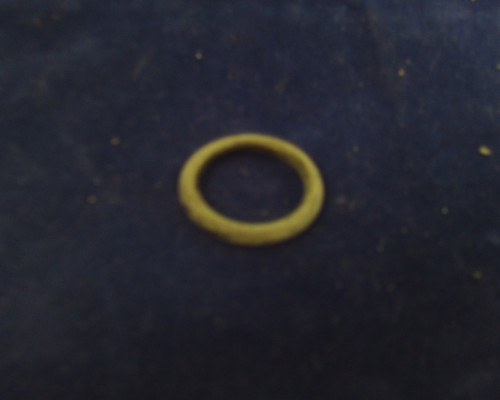 O ring