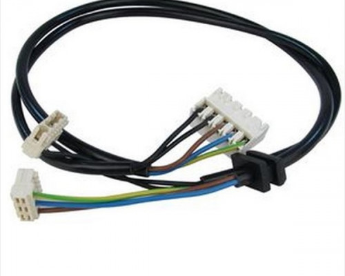 Cable tree (mains inlet harness)