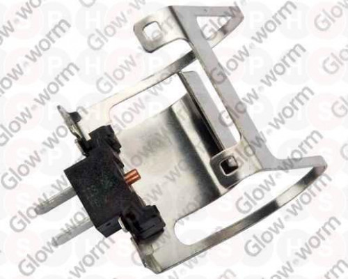 Gasket (control box front)