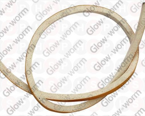 Gasket (control box front)