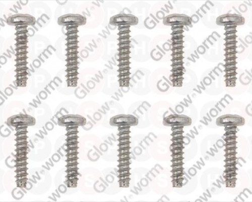 Screw (PK10)