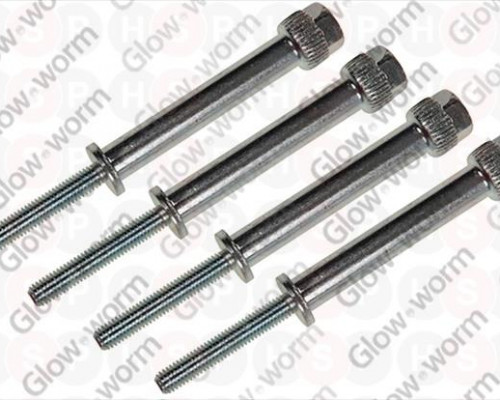 Screw M5X87 (PK4)