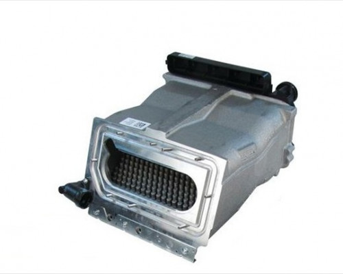 Heat Exchanger HX