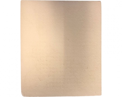 Isolation plate side
