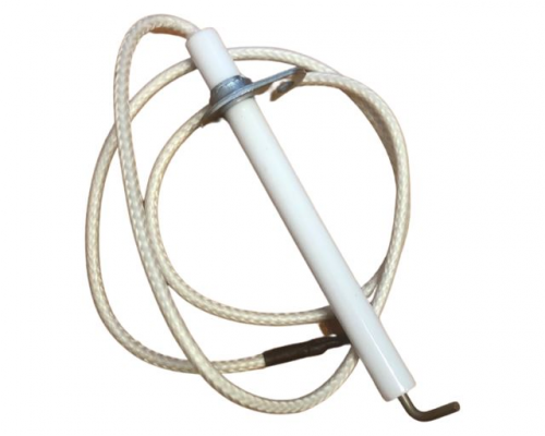 Ignition electrode - right
