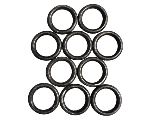 O-Ring for copper pipes (PK10)