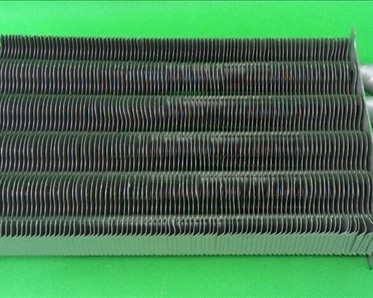 Heat exchanger 24 KW