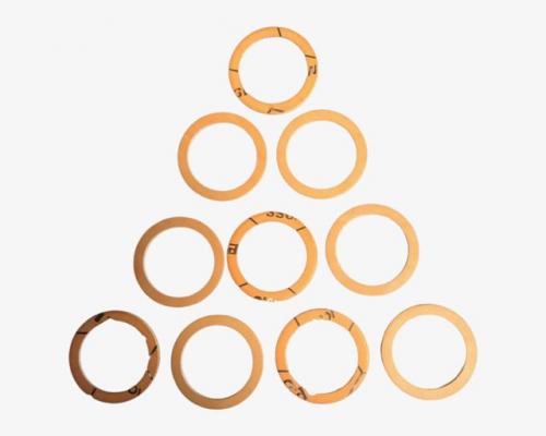 Gasket 24x18x1.5 3/4 (PK10)