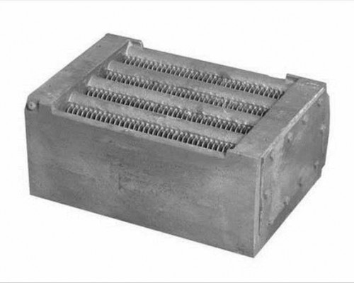 Heat exchanger