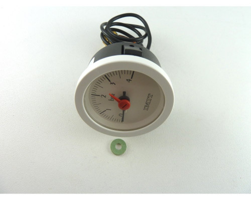 Pressure gauge