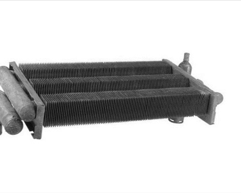Heat exchanger