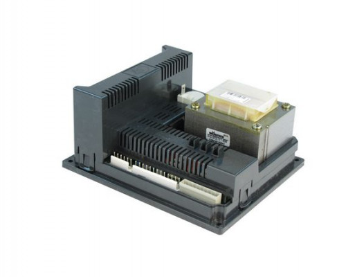 Electronic control module