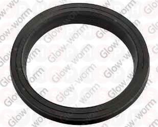 Gasket heat exchanger