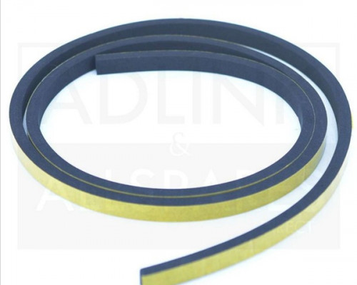 Inner door seal 1390mm