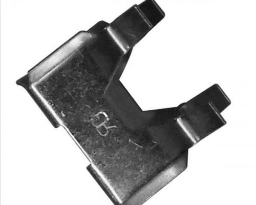 Clip - Overheat thermostat