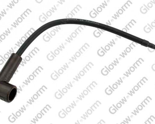 Cable ignition rod