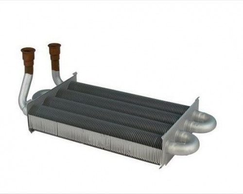 Heat exchanger