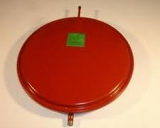 Expansion vessel 5L