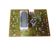 Interface card