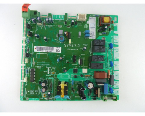 Printed circuit board