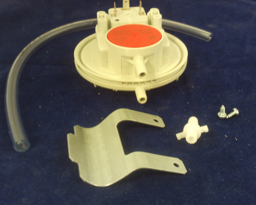 Air pressure switch
