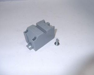 Ignition transformer