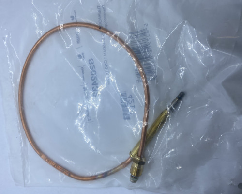 Thermocouple