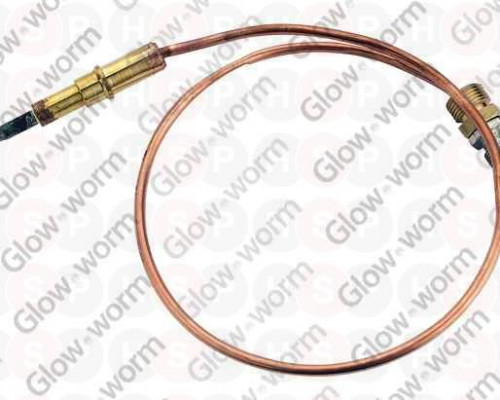 Thermocouple