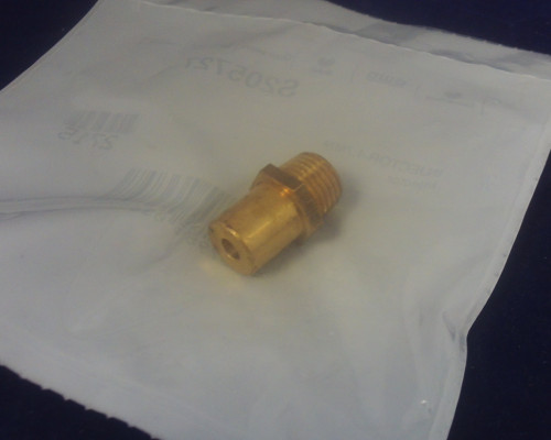 Injector