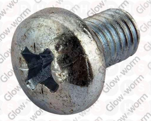 Screw ( M5X8mm )