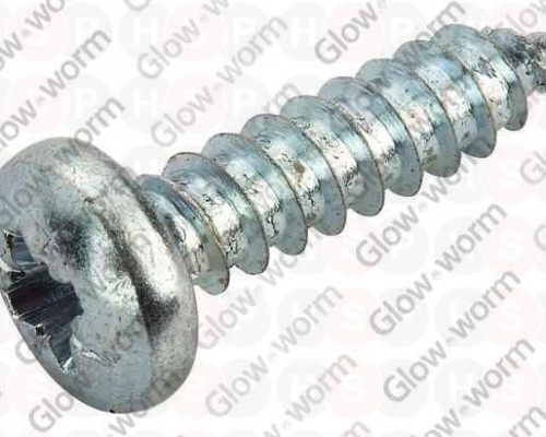 Screw ( no.10 X 3/4 )