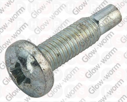 Screw ( M5X14mm )