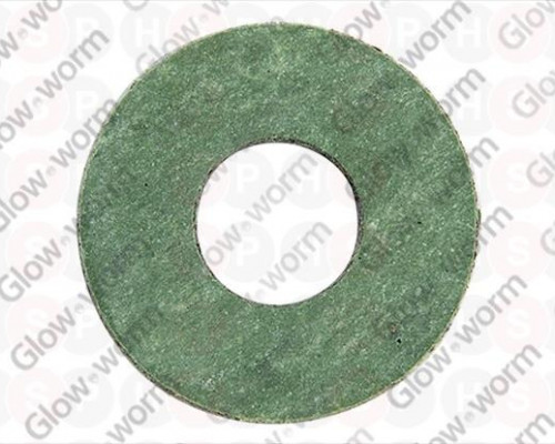 Washer-sealing