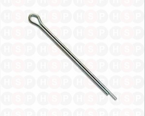 Split pin - 1.6 X 25mm