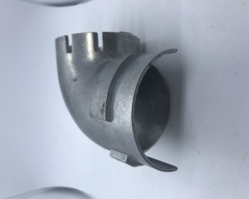 Connector - Fan