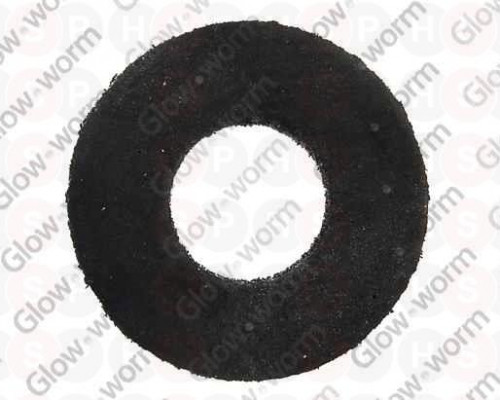 Washer sealing 15X7X2mm