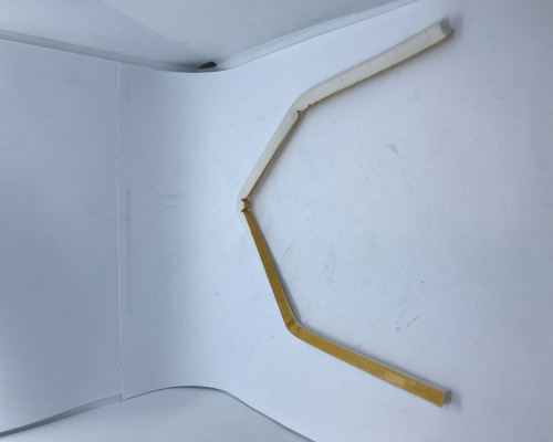 Seal - case bottom