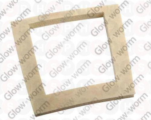 Sealing strip-195mm long