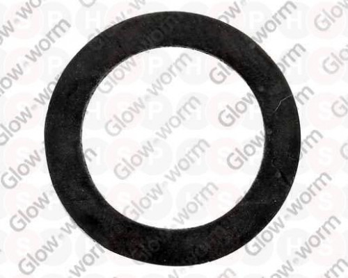 Washer 19.6x14.3x2mm