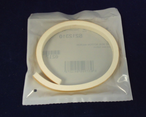 Case seal side