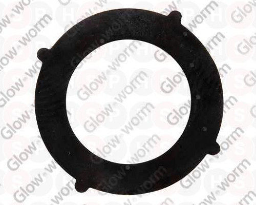 Sealing washer 18X12.5mm